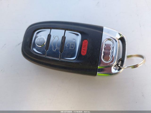 2013 AUDI Q5 WA1WGBFP1DA047411 Photo 10