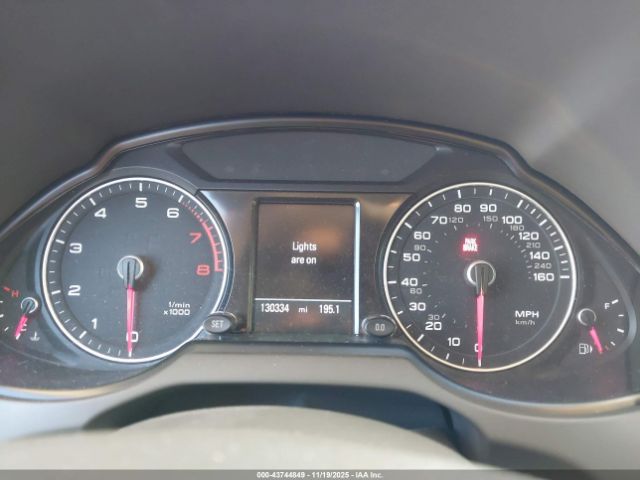 2013 AUDI Q5 WA1WGBFP1DA047411 Photo 6