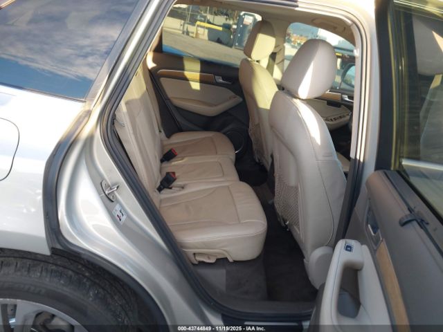 2013 AUDI Q5 WA1WGBFP1DA047411 Photo 7