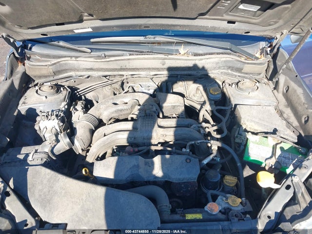 Aukcja sprzedaży 2016 Subaru Forester 2.5i Premium, vin: JF2SJADC4GH472604, numer aukcji: 43744850