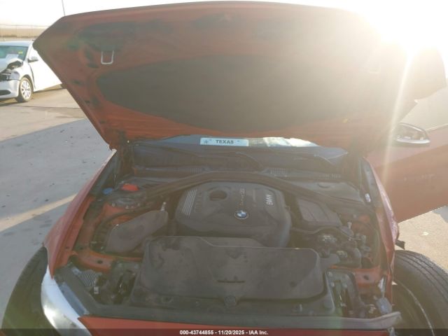 2018 BMW 230I WBA2J1C5XJVD09563 Photo 9