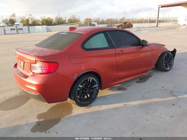 2018 BMW 230I WBA2J1C5XJVD09563 Photo 3