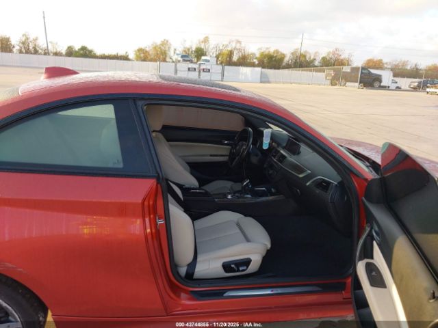 2018 BMW 230I WBA2J1C5XJVD09563 Photo 4