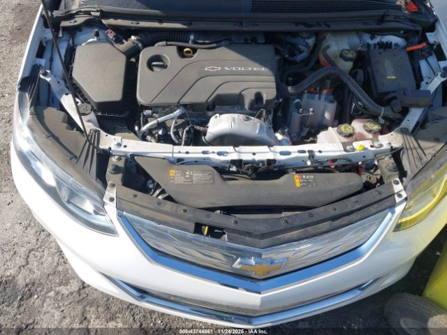 2017 CHEVROLET VOLT 1G1RB6S56HU187500 Photo 9