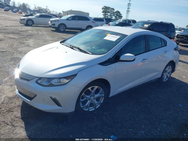 2017 CHEVROLET VOLT 1G1RB6S56HU187500 Photo 1