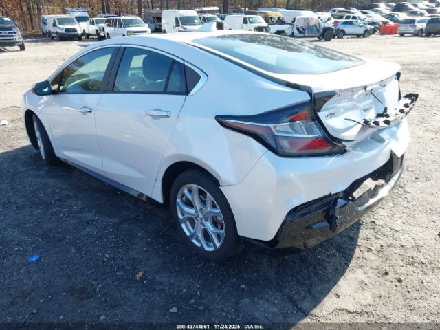 2017 CHEVROLET VOLT 1G1RB6S56HU187500 Photo 2
