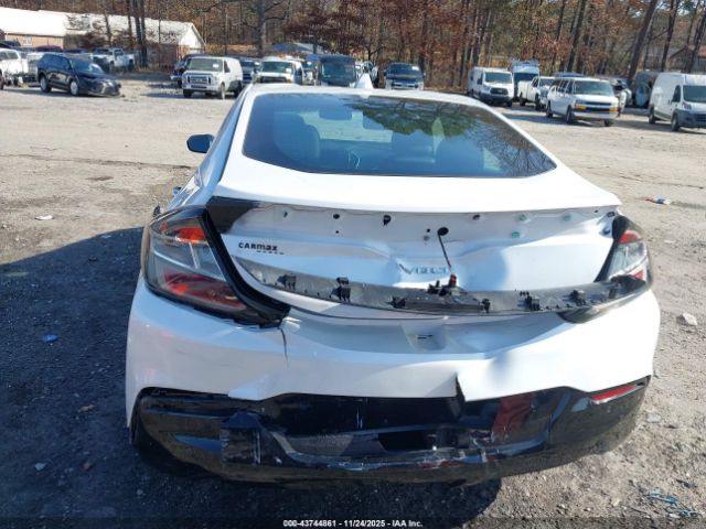 2017 CHEVROLET VOLT 1G1RB6S56HU187500 Photo 5
