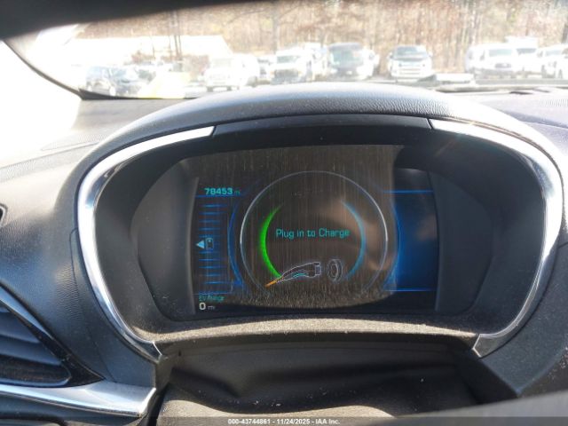 2017 CHEVROLET VOLT 1G1RB6S56HU187500 Photo 6