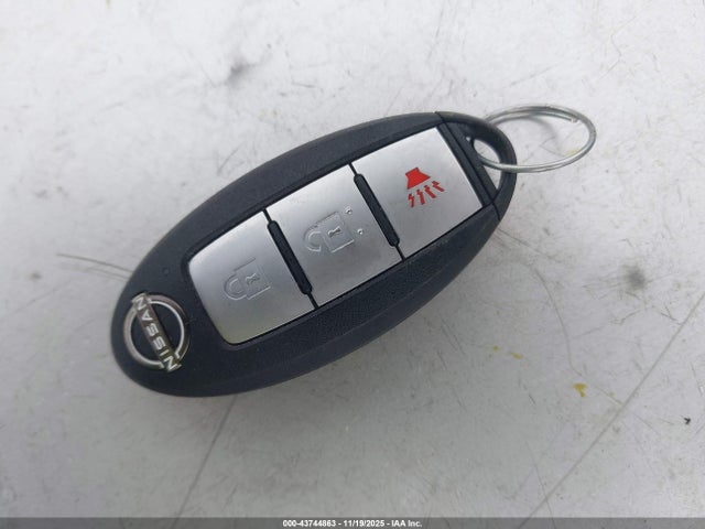 2024 NISSAN TITAN 1N6AA1EC0RN112546 Photo 10