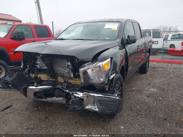 2024 NISSAN TITAN 1N6AA1EC0RN112546 Photo 1