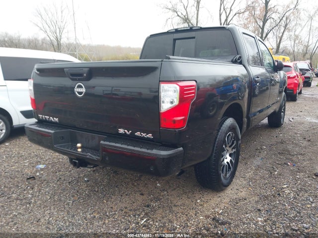 2024 NISSAN TITAN 1N6AA1EC0RN112546 Photo 3