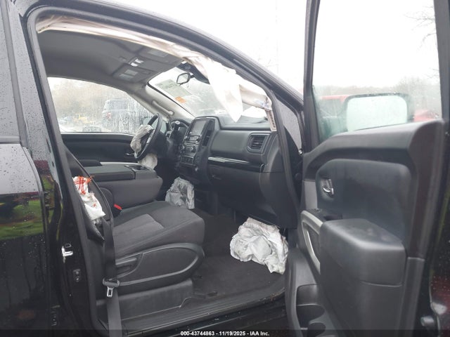 2024 NISSAN TITAN 1N6AA1EC0RN112546 Photo 4