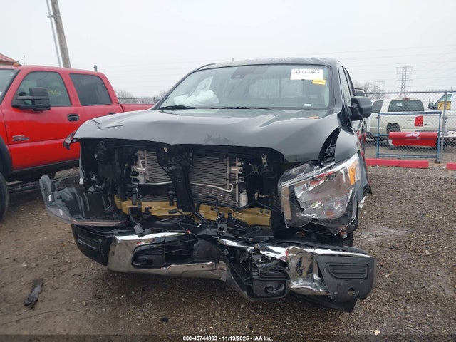 2024 NISSAN TITAN 1N6AA1EC0RN112546 Photo 5