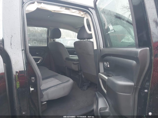 2024 NISSAN TITAN 1N6AA1EC0RN112546 Photo 7