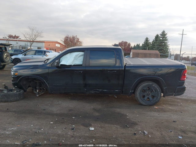 Auction sale of the 2025 Ram 1500, vin: 1C6SRFFP4SN527722, lot number: 43744889