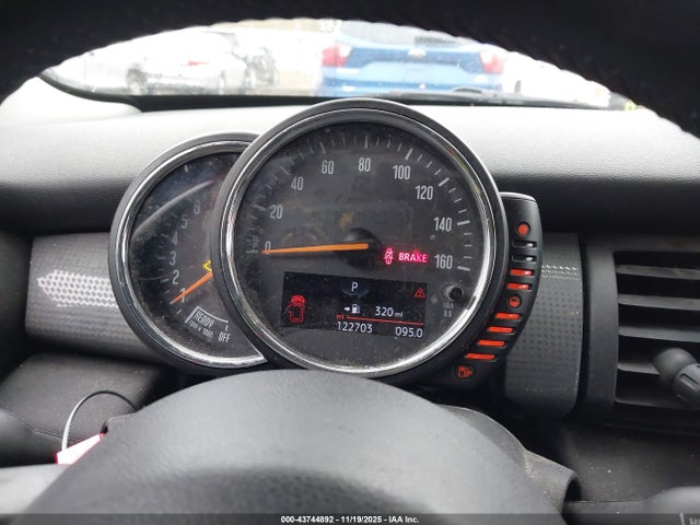 2015 MINI HARDTOP WMWXS5C51FT831802 Photo 6