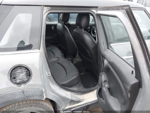 2015 MINI HARDTOP WMWXS5C51FT831802 Photo 7