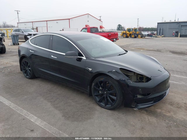 2018 TESLA MODEL 3 5YJ3E1EB5JF100290