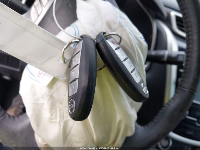 2018 NISSAN MURANO 5N1AZ2MH5JN111441 Photo 10