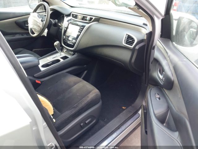 2018 NISSAN MURANO 5N1AZ2MH5JN111441 Photo 4