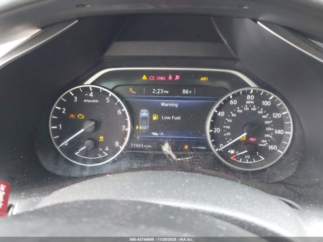 2018 NISSAN MURANO 5N1AZ2MH5JN111441 Photo 6