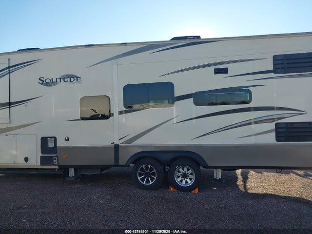 Grand Design Recreat Solitude 2021 573FS3825MAA03225 Image 14