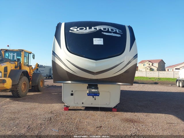 Grand Design Recreat Solitude 2021 573FS3825MAA03225 Image 6