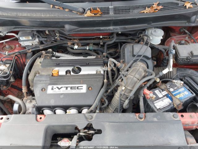 2003 HONDA ELEMENT 5J6YH28563L031211 Photo 9