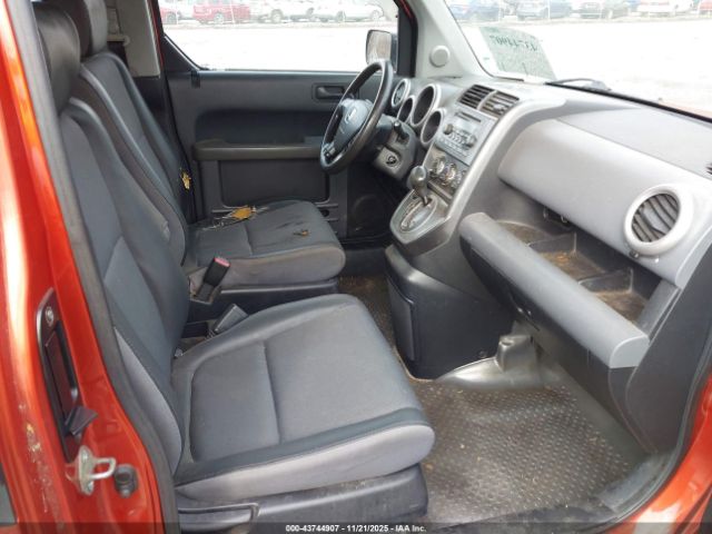 2003 HONDA ELEMENT 5J6YH28563L031211 Photo 4