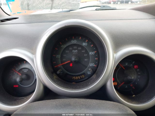 2003 HONDA ELEMENT 5J6YH28563L031211 Photo 6