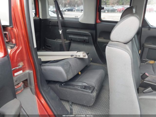 2003 HONDA ELEMENT 5J6YH28563L031211 Photo 7