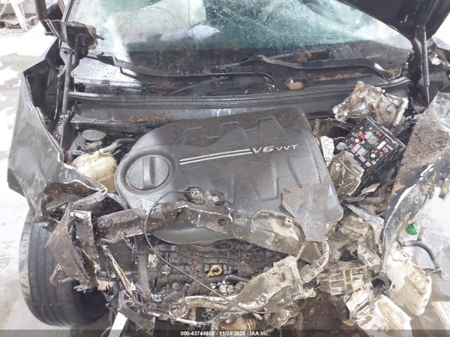 1C4PJMCS7GW285299 Jeep Cherokee 75th Anniversary