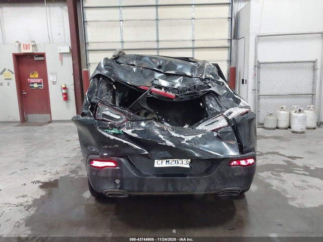 1C4PJMCS7GW285299 Jeep Cherokee 75th Anniversary