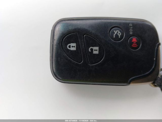 2007 LEXUS GS 350 JTHBE96S070025674 Photo 10