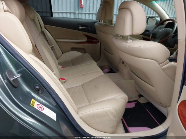 2007 LEXUS GS 350 JTHBE96S070025674 Photo 7
