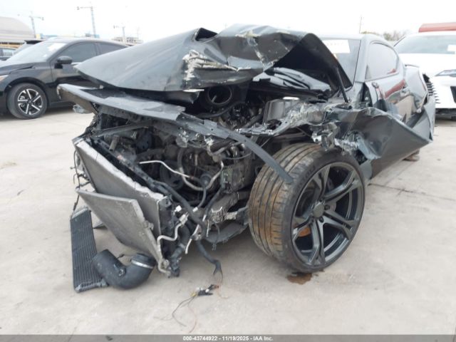 2016 CHEVROLET CAMARO 1G1FH1R7XG0181717 Photo 5