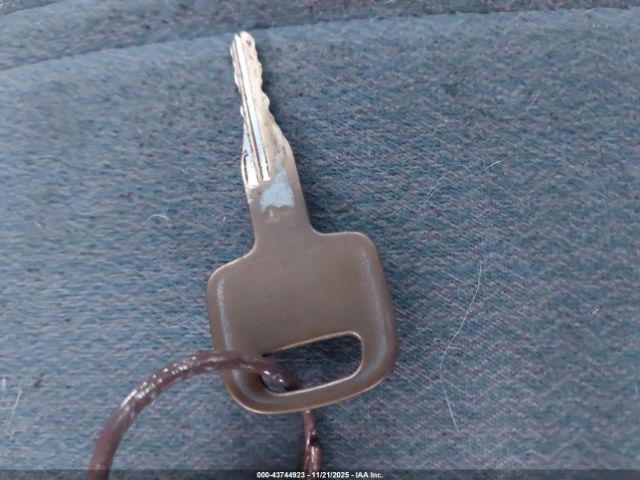 1995 SUBARU LEGACY 4S3BK6250S7324879 Photo 10