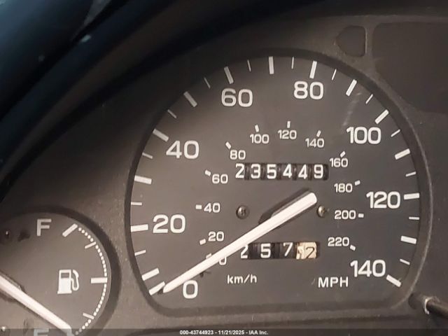 1995 SUBARU LEGACY 4S3BK6250S7324879 Photo 6