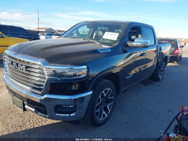 2025 RAM 1500 1C6SRFJP5SN567489 Photo 1
