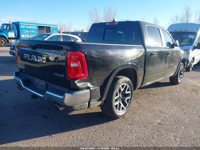 2025 RAM 1500 1C6SRFJP5SN567489 Photo 3