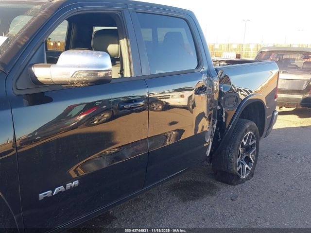 2025 RAM 1500 1C6SRFJP5SN567489 Photo 5