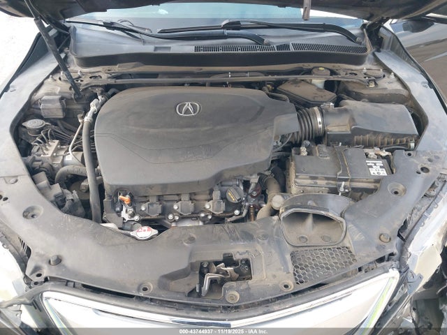 Aukcja sprzedaży 2015 Acura Tlx V6 Tech, vin: 19UUB2F57FA019823, numer aukcji: 43744937