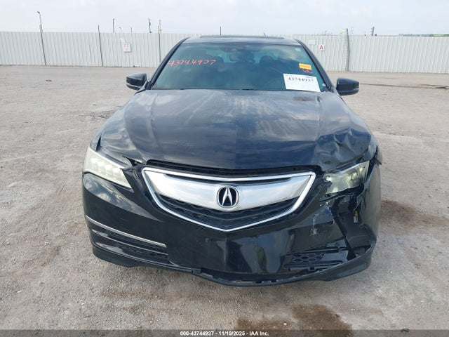 Aukcja sprzedaży 2015 Acura Tlx V6 Tech, vin: 19UUB2F57FA019823, numer aukcji: 43744937