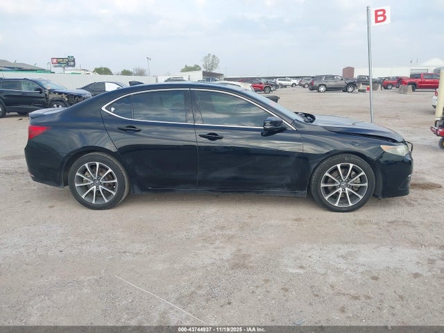 Aukcja sprzedaży 2015 Acura Tlx V6 Tech, vin: 19UUB2F57FA019823, numer aukcji: 43744937