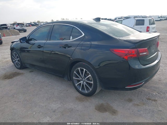 Aukcja sprzedaży 2015 Acura Tlx V6 Tech, vin: 19UUB2F57FA019823, numer aukcji: 43744937