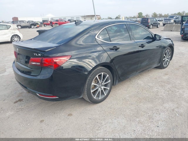 Aukcja sprzedaży 2015 Acura Tlx V6 Tech, vin: 19UUB2F57FA019823, numer aukcji: 43744937