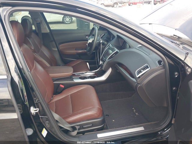 Aukcja sprzedaży 2015 Acura Tlx V6 Tech, vin: 19UUB2F57FA019823, numer aukcji: 43744937