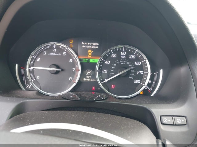 Aukcja sprzedaży 2015 Acura Tlx V6 Tech, vin: 19UUB2F57FA019823, numer aukcji: 43744937