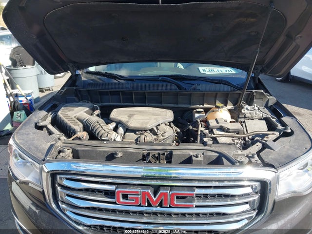 2019 GMC ACADIA 1GKKNMLS4KZ129537 Photo 9