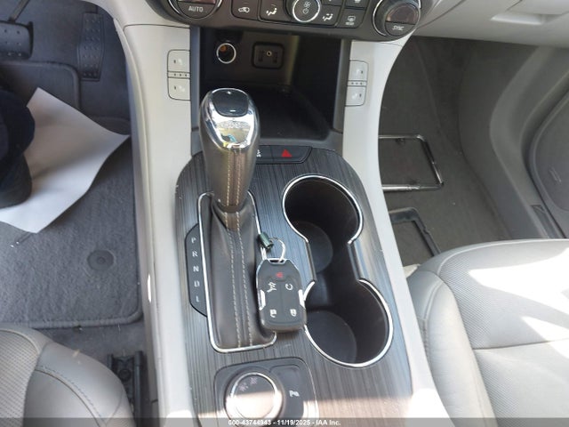 2019 GMC ACADIA 1GKKNMLS4KZ129537 Photo 10